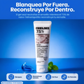CEELIKE crema dental nano-hidroxiapatita 7.5% 120 ml